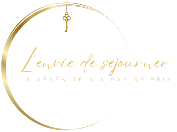 Logo L'envie de séjourner